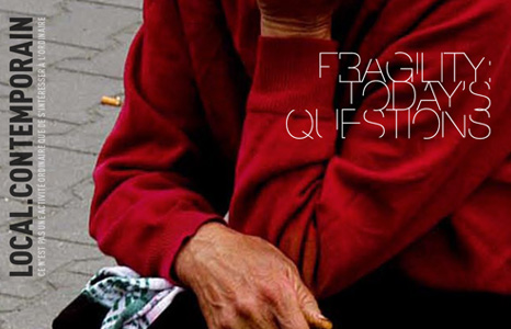 Fragility, today’s questions