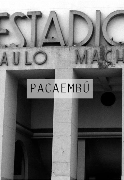 Catalogue pacaembu
