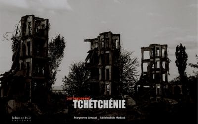Catalogue sur(exposée) tchétchénie