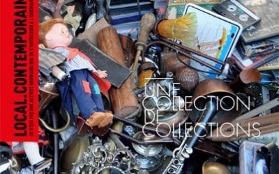 A Collection of Collections