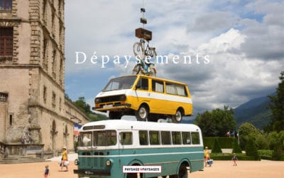 Dépaysements